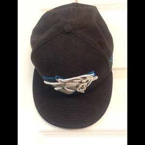 Men’s Panther Cap Size 7 5/8